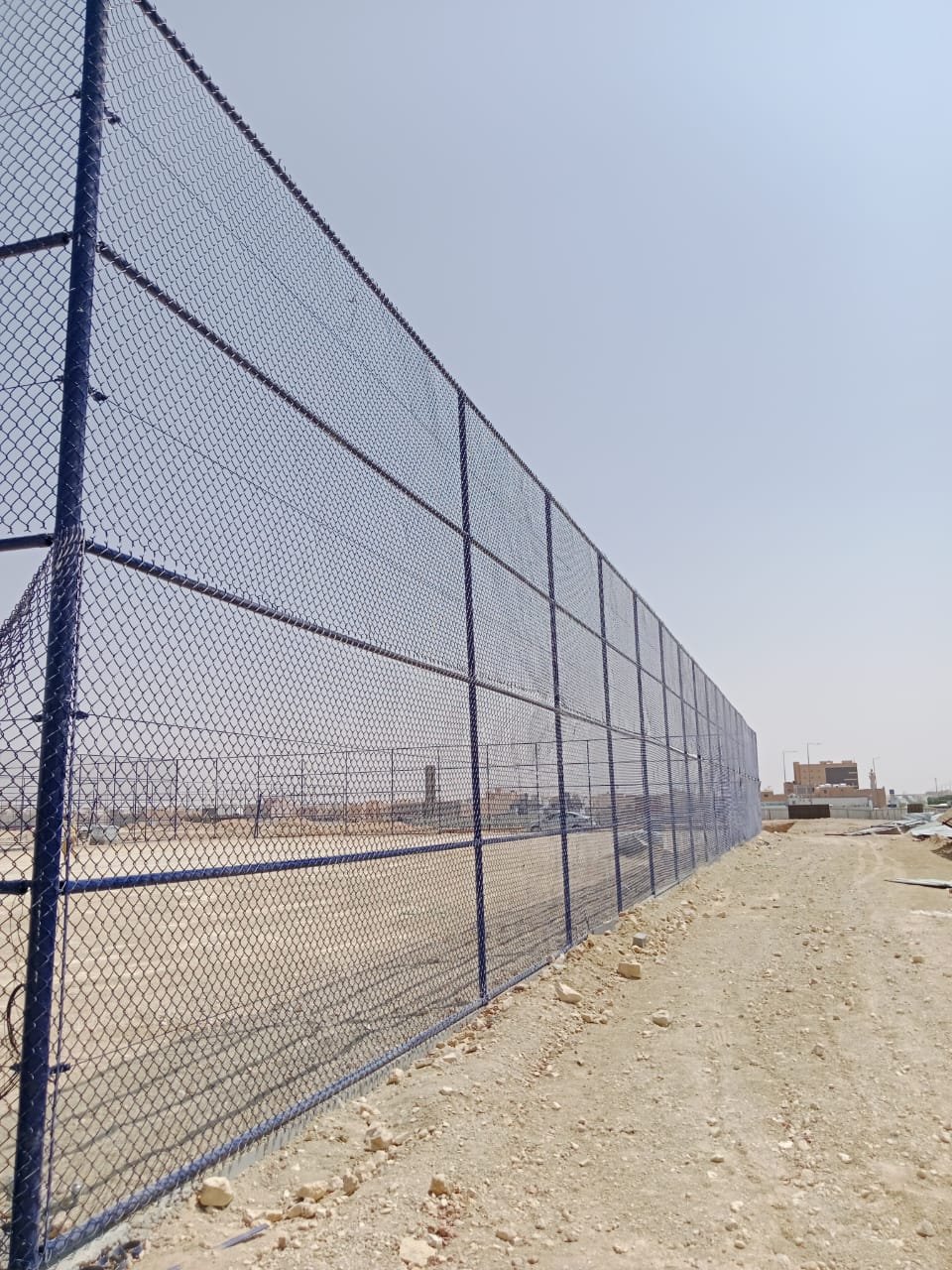 مقاول شبوك ونخيل الرياض